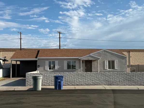 1301 W 15th St, Yuma, AZ 85364