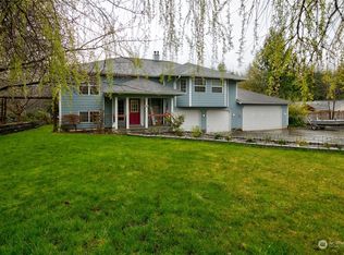 213 Garden Hill Rd W, Elma, WA 98541