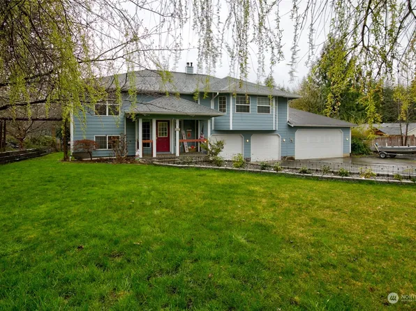 213 Garden Hill Road W, Elma, WA 98541