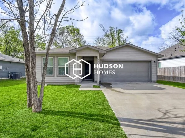 3810 Lynnfield St, Houston, TX 77016