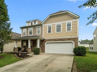 330 Minitree Ln #263, Charlotte, NC 28214