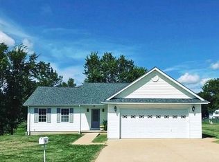 78 Antler Ln, Farmington, MO 63640