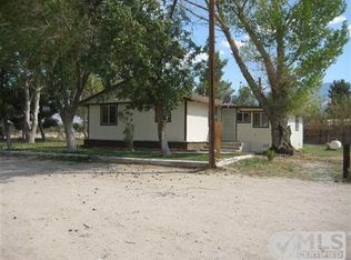 9778 Midway Ave, Lucerne valley, CA 92356