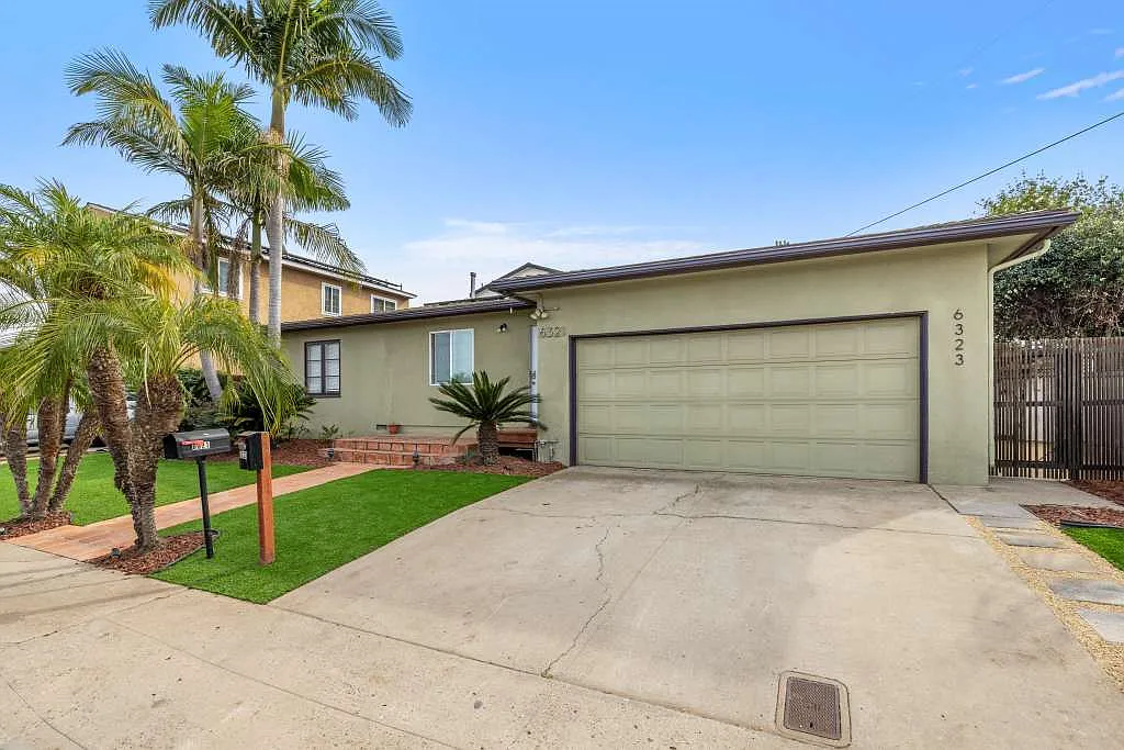 6321 Mesita Drive - 1 — Photo 2
