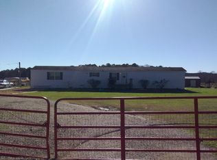 4525 Old Salem Rd, Wetumpka, AL 36092