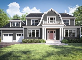 33 Pine St, Natick, MA 01760