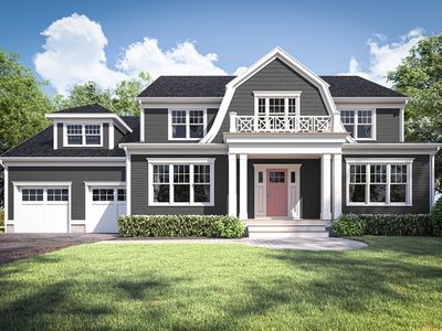 33 Pine St, Natick, MA, 01760