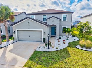 9312 Tequila Sunrise Dr, Sarasota, FL 34241