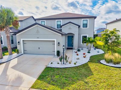 9312 TEQUILA SUNRISE DRIVE, Sarasota, FL, 34241