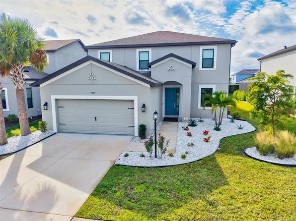 9312 Tequila Sunrise Dr, Sarasota, FL 34241