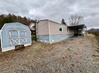 838 Shawnee St, Erwin, TN 37650