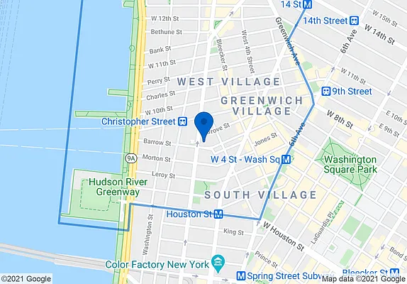 Rented by Buchbinder & Warren | media 14