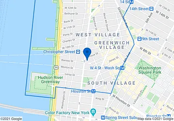 Rented by Buchbinder & Warren