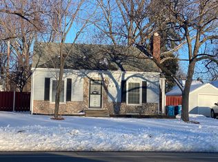 7507 Nicollet Ave S, Richfield, MN 55423