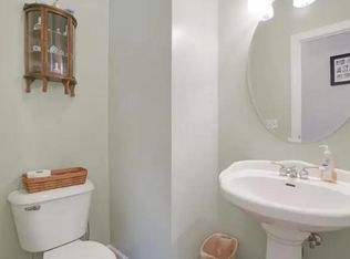 2293 Horns Hill Rd, Newark, OH 43055
