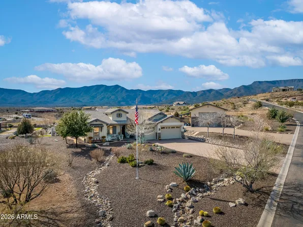 1385 E PARTRIDGE Court, Cottonwood, AZ 86326