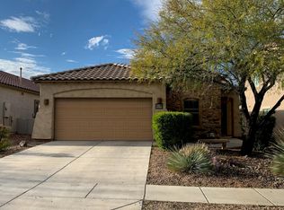 14358 S Via Gualda, Sahuarita, AZ 85629