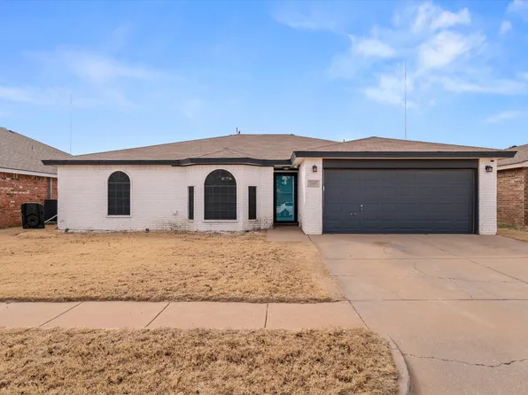 1609 78th St, Lubbock, TX 79423