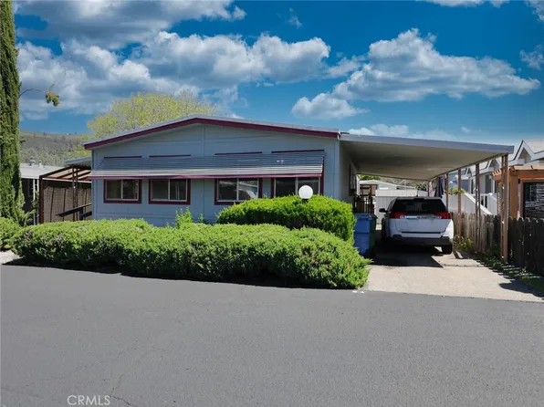 400 Sulphur Bank Dr Space 94, Clearlake Oaks, CA 95423