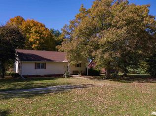 1636 200th Ave, Cameron, IL 61401