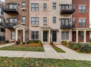 3208 C Long Blvd, Nashville, TN 37203