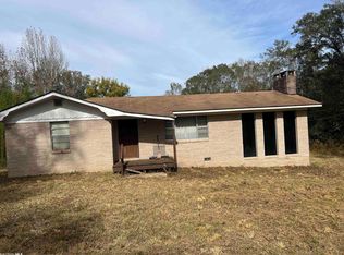 115 E Central Ave, Chatom, AL 36518