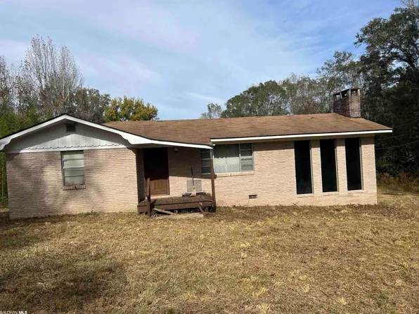 115 E Central Ave, Chatom, AL 36518