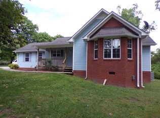 1425 Hammerhill Rd, Athens, TN 37303