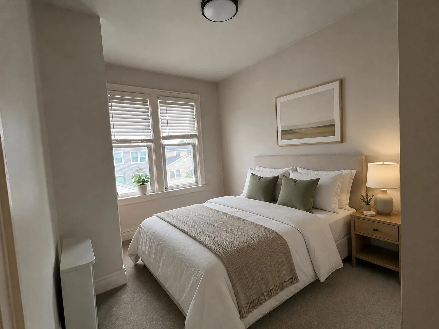 2 bed, 1.0 bath, $2,000 — Photo 2
