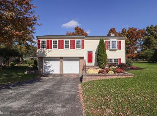 1737 Rainbow Cir, York, PA 17408