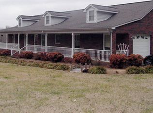 216 Patterson Rd, Kings Mountain, NC 28086