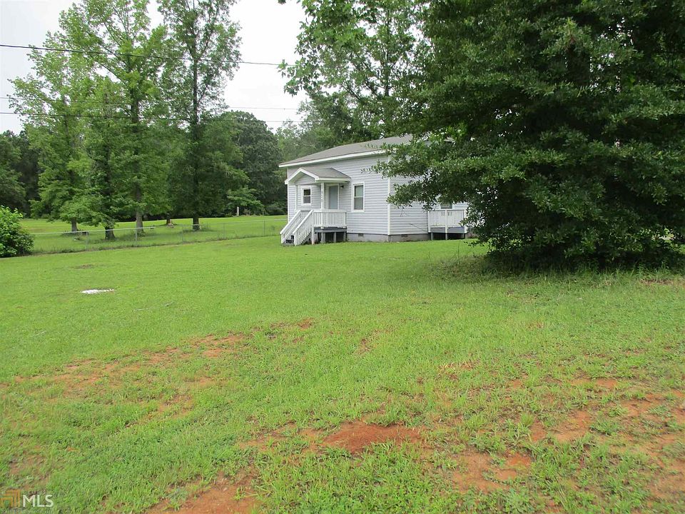 1919 George Brown Rd, Franklin, GA 30217 | Zillow