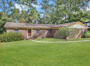 2812 Duffton Loop, Tallahassee, FL 32303