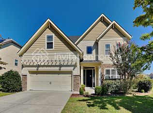 2345 Rainy Lake St, Wake Forest, NC 27587