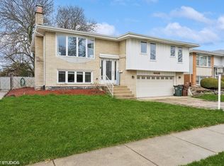 6608 163rd Pl, Tinley Park, IL