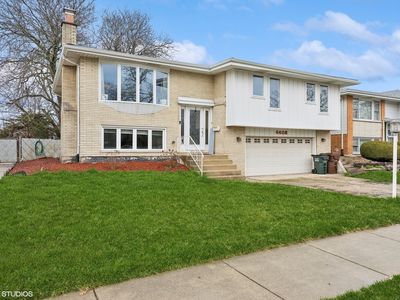6608 163rd Pl, Tinley Park, IL, 60477