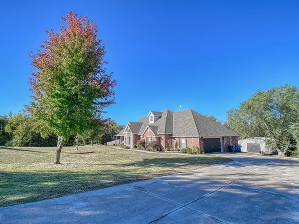 770 Magnolia Ln, Tuttle, OK 73089