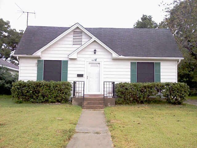 1st image of this home