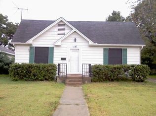 7421 Greenstone St, Houston, TX 77087