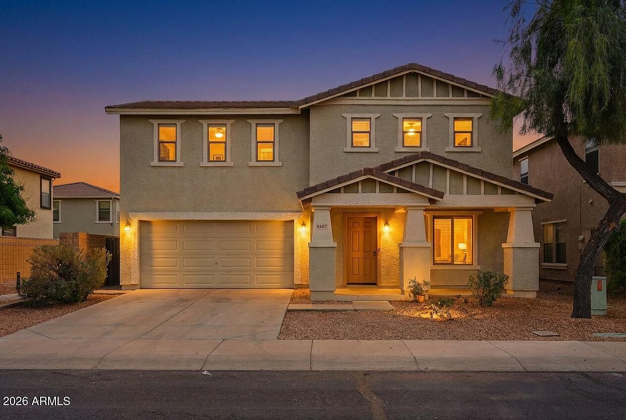 6467 W ORCHID Lane, Glendale, AZ 85302 | Zillow