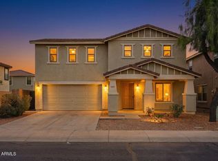 6467 W Orchid Ln, Glendale, AZ 85302