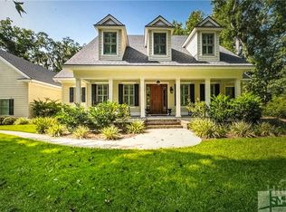 1 Greyhen Ln, Savannah, GA 31411