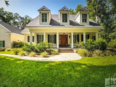 1 Greyhen Ln, Savannah, GA, 31411