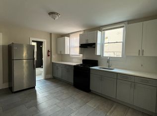 854 S 19th St FLOOR 1, Newark, NJ 07108