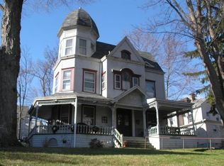 4 Fairfield Ave #4, Norwalk, CT 06854