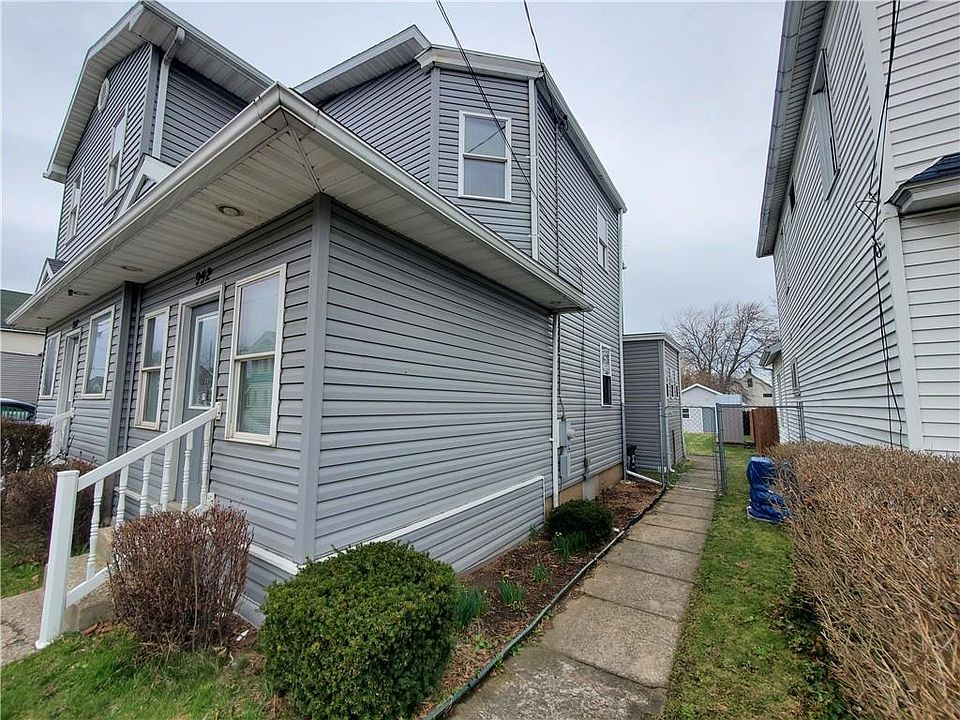 952 W 26th St, Erie, PA 16508 Zillow