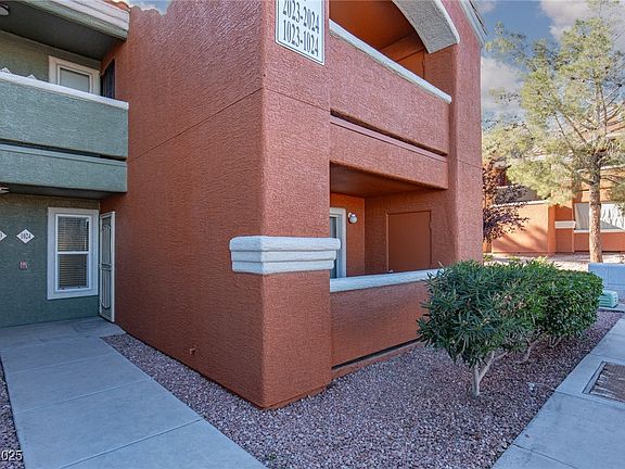 2nd image of 8101 W Flamingo Rd Unit 1024