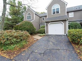 61 Bishops Forest Dr, Waltham, MA 02452