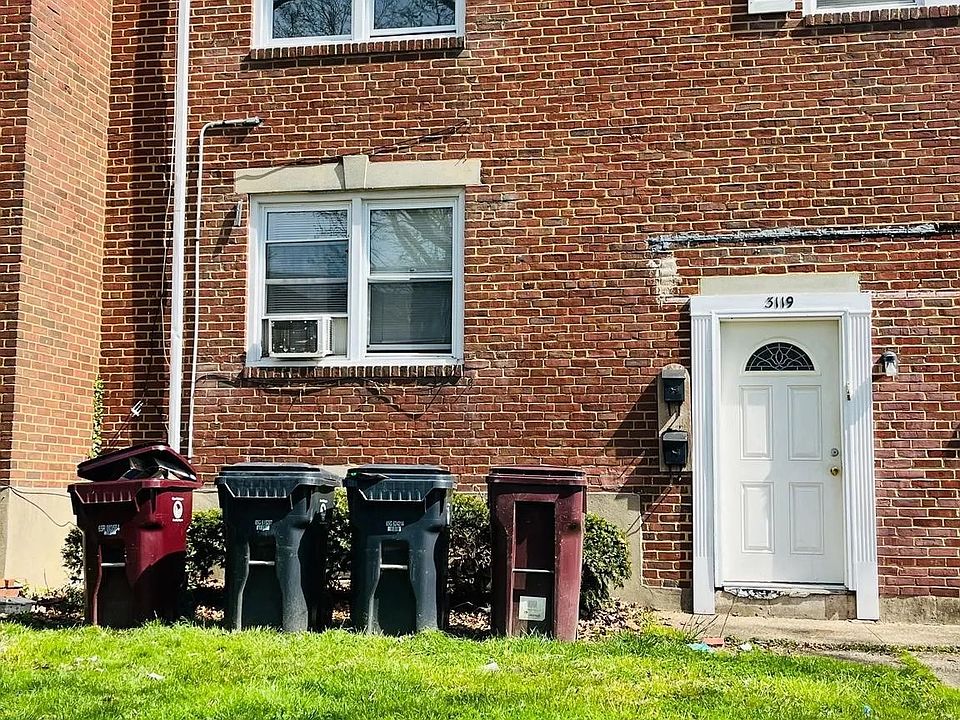 Front of the Buliding