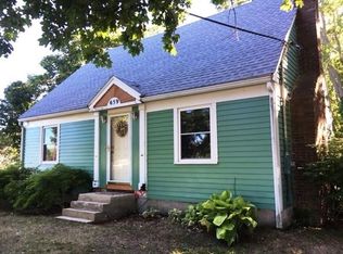 659 Boston Rd, Billerica, MA 01821